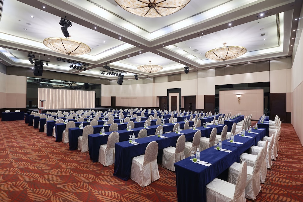 Petaling Jaya Marriott 46/56