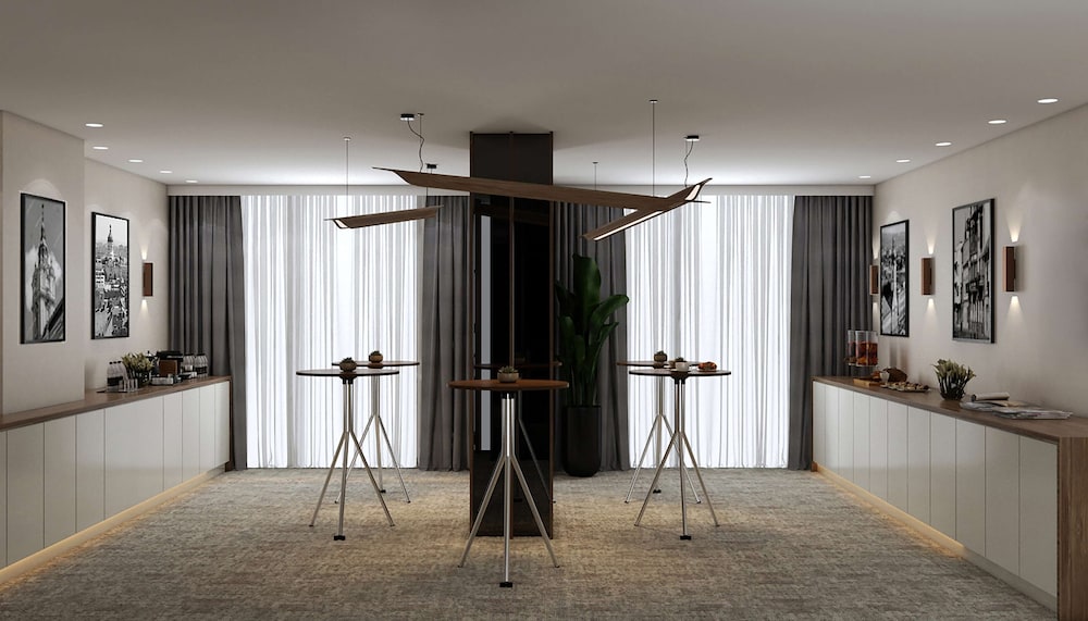 Radisson Blu Hotel Cluj 27/49