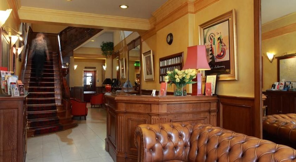 De La Paix Hotel Lille 8/39