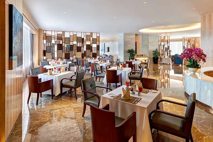 One World Hotel 36/55