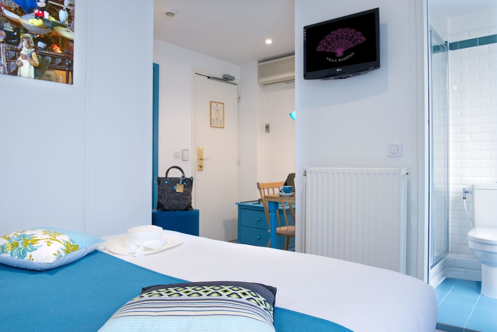 SUPERIOR, TWIN BEDS