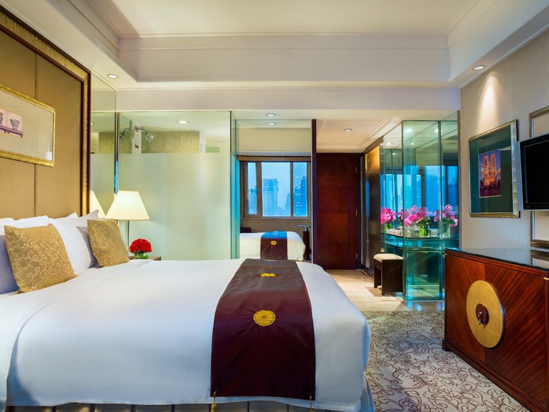 Chengdu Taihe International Hotel 21/50