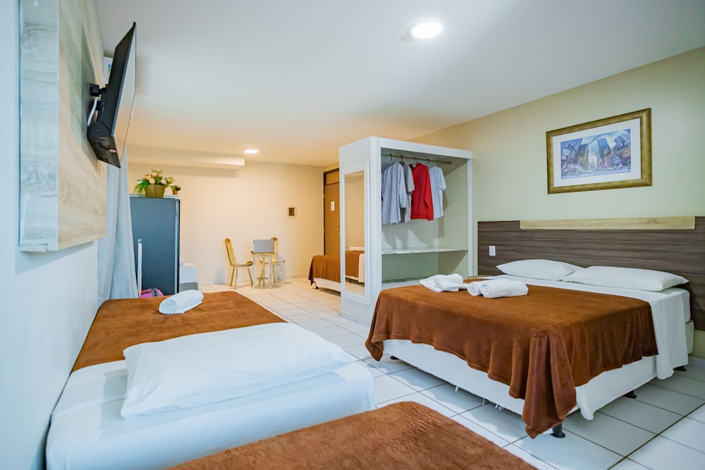 Valencia Hotel Natal 29/63
