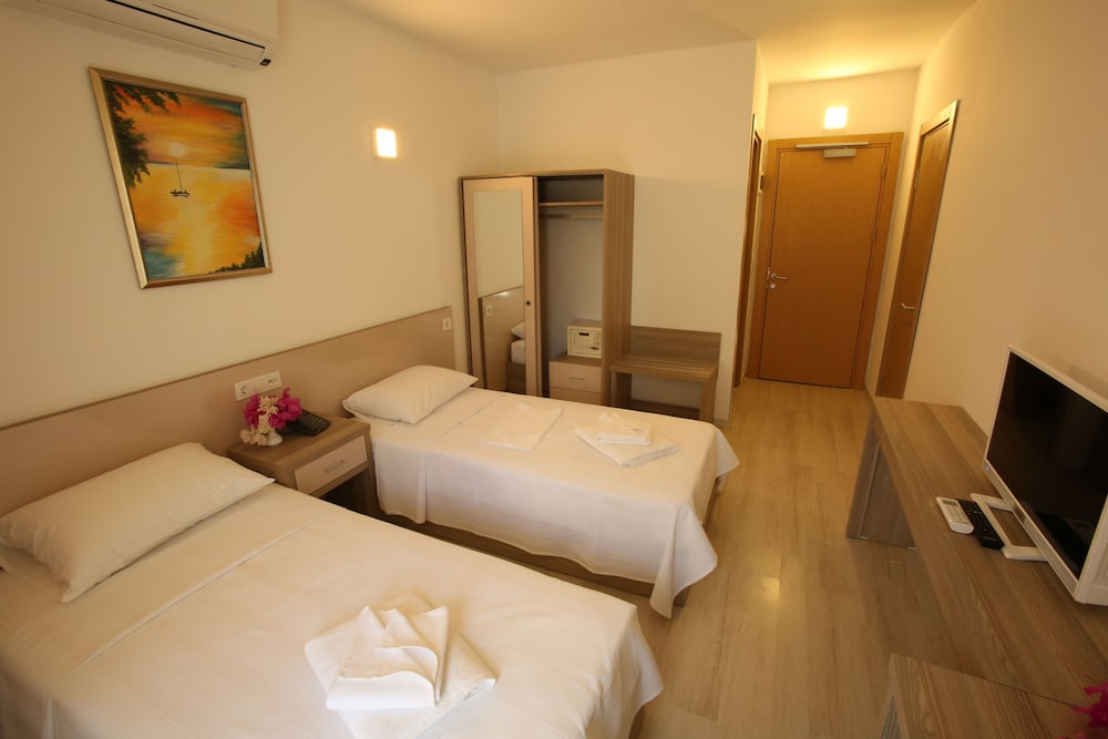 Aria Doria Otel 18/49
