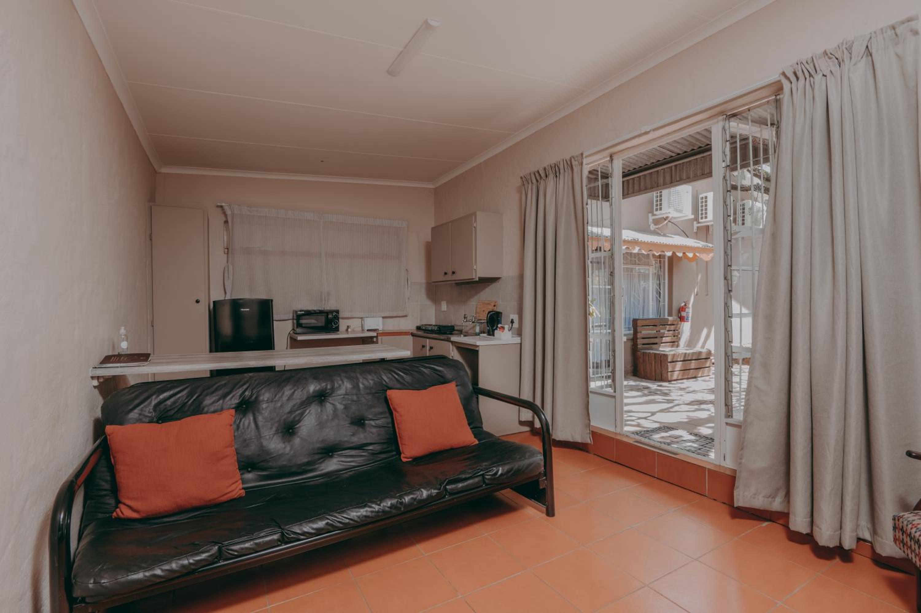 Cosy Stay Potch ta Cosy Cottages 21/35