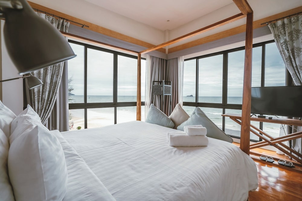 The Blue Sky Resort At Hua Hin 19/53