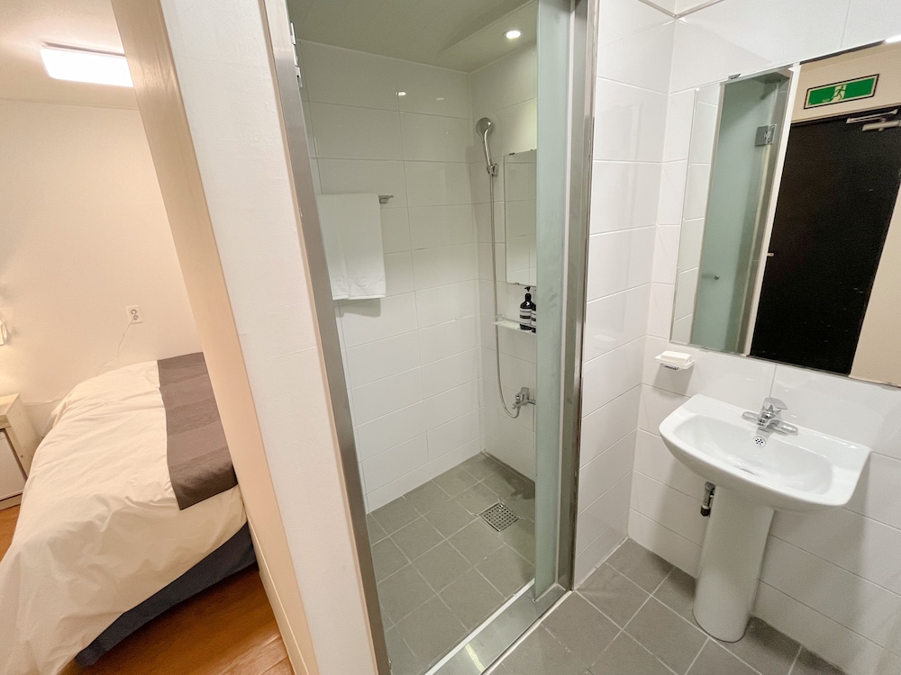 K-Guesthouse Myeongdong 2 55/55