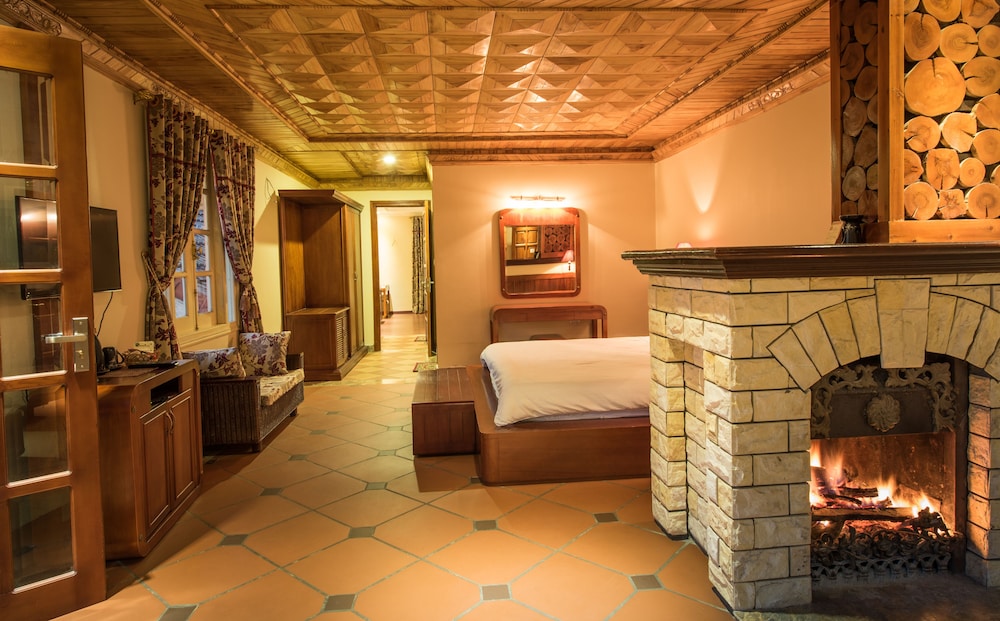 Sapa Garden Bed and Breakfast 39/73
