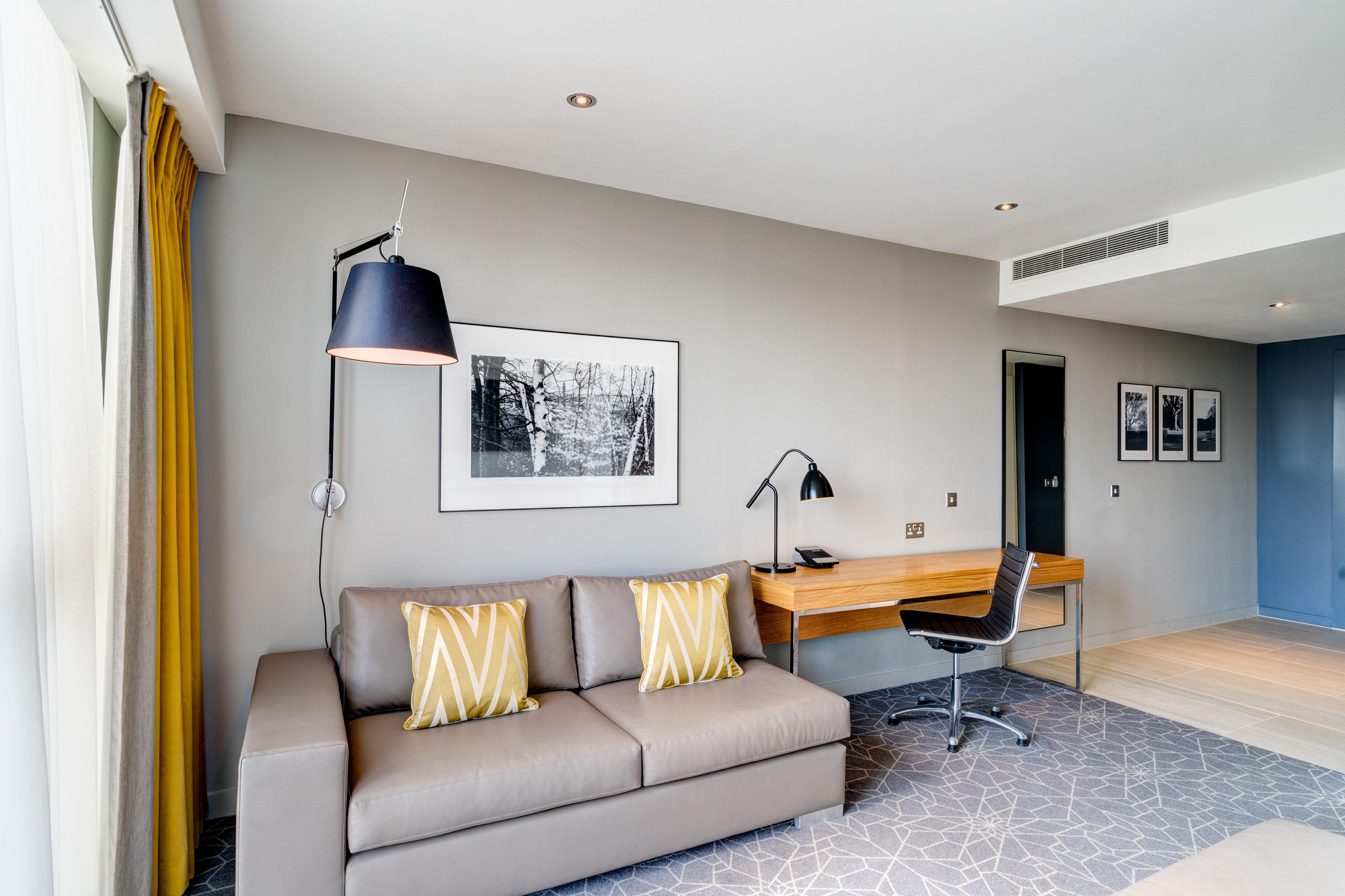 Apex City Quay Hotel And Spa 48/64