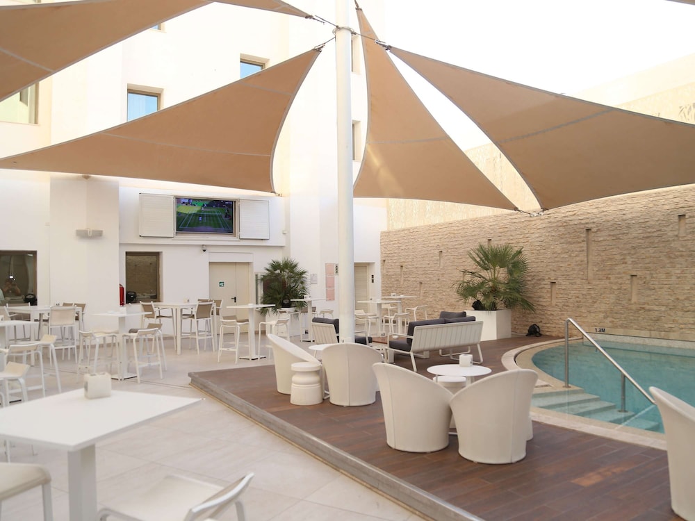 Ibis Sfax 50/66