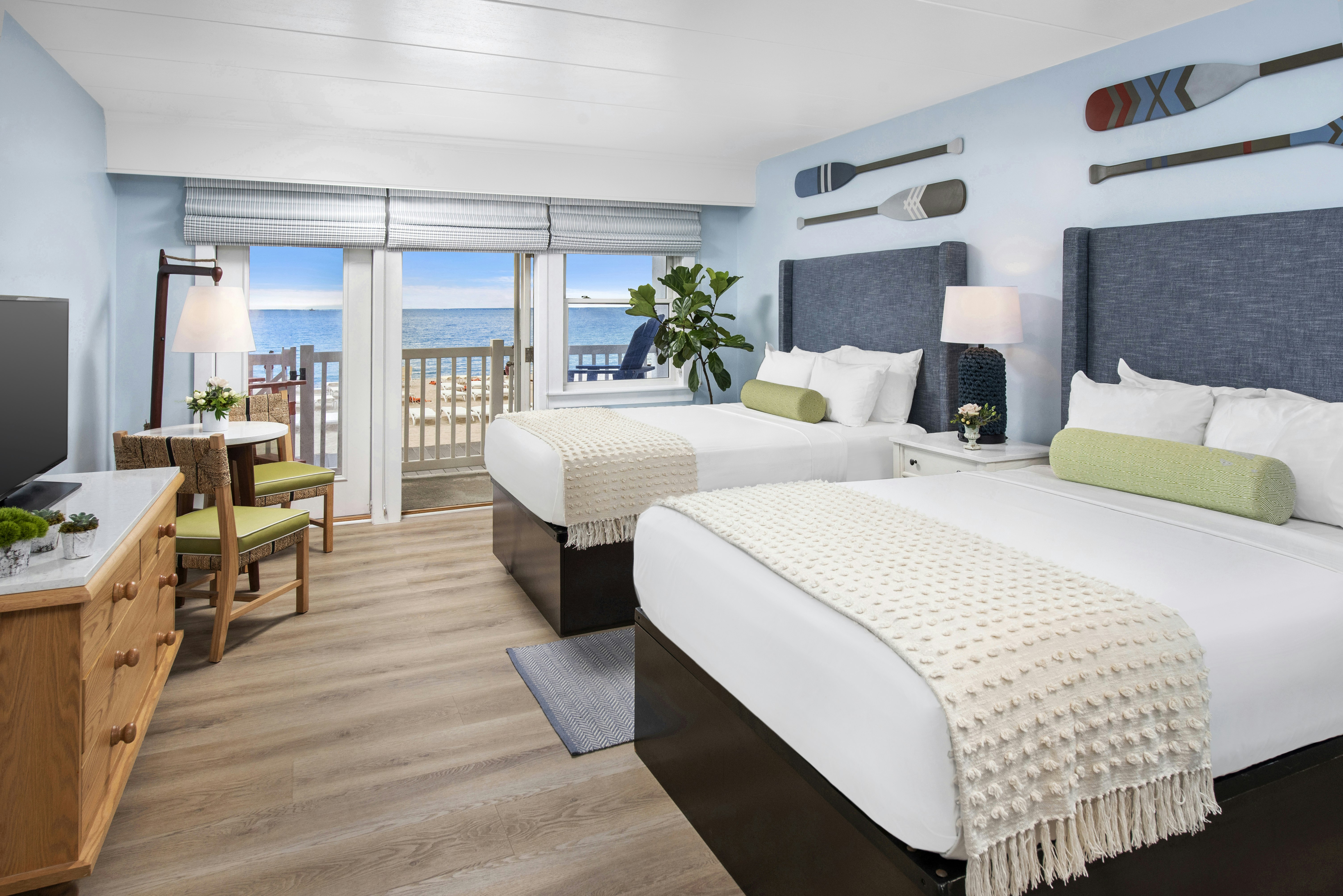 Sea Crest Beach Resort 15/50