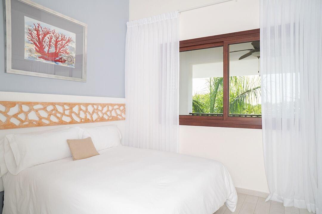 2 Bedrooms, Master, Studio, Suite