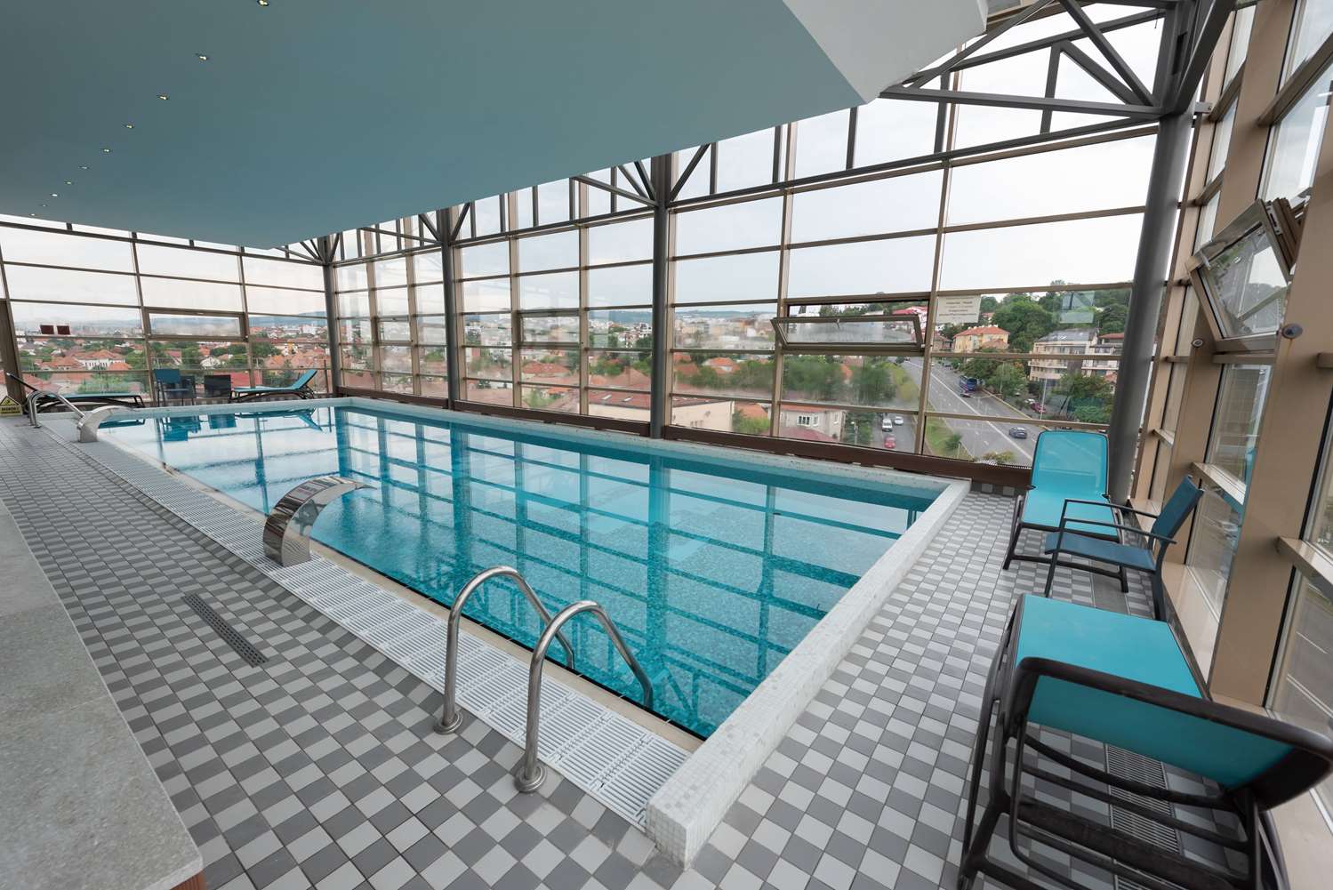 Wyndham Cluj 13/40