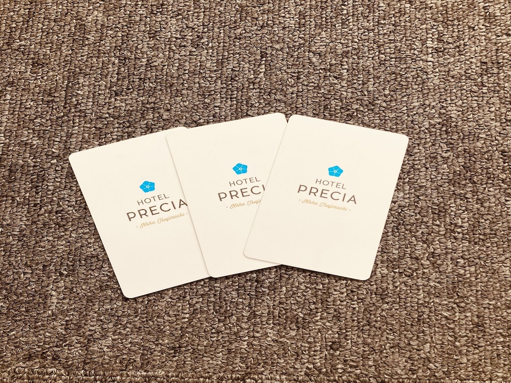 Hotel Precia Naha Tsujimachi 53/72