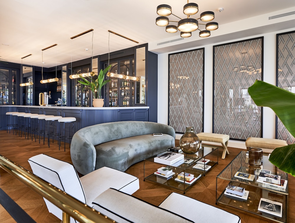 Hoposa Daina Hotel - Adults Only 40/70