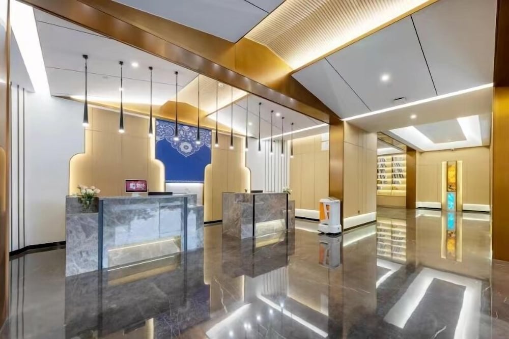 Days Inn by Wyndham Kunming Panlong 8/54
