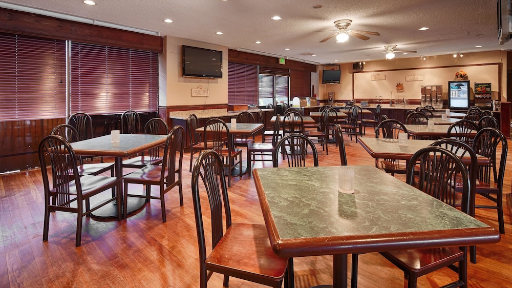 Best Western Battlefield Inn 42/55