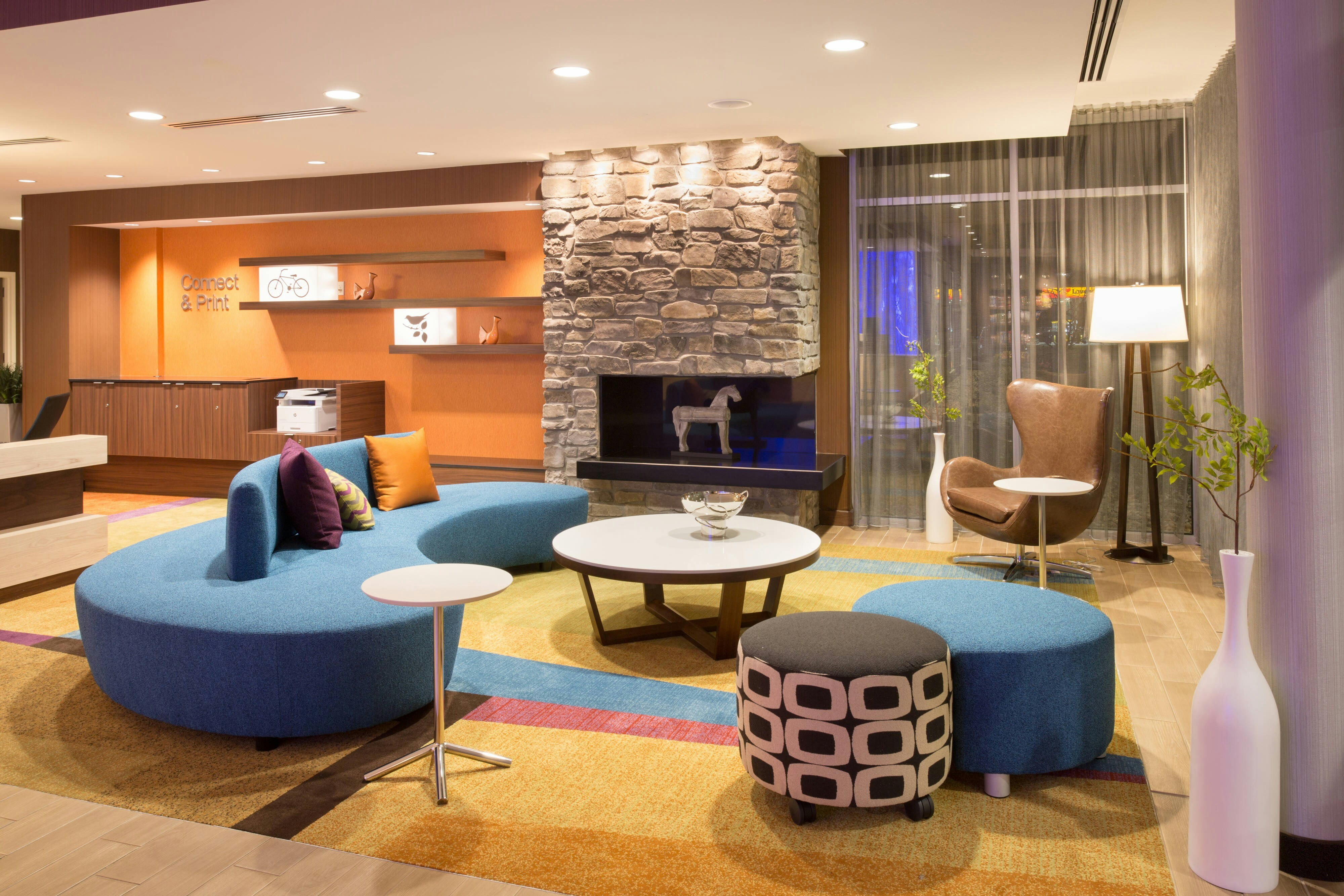 Fairfield Inn Suites Burlington 27/44
