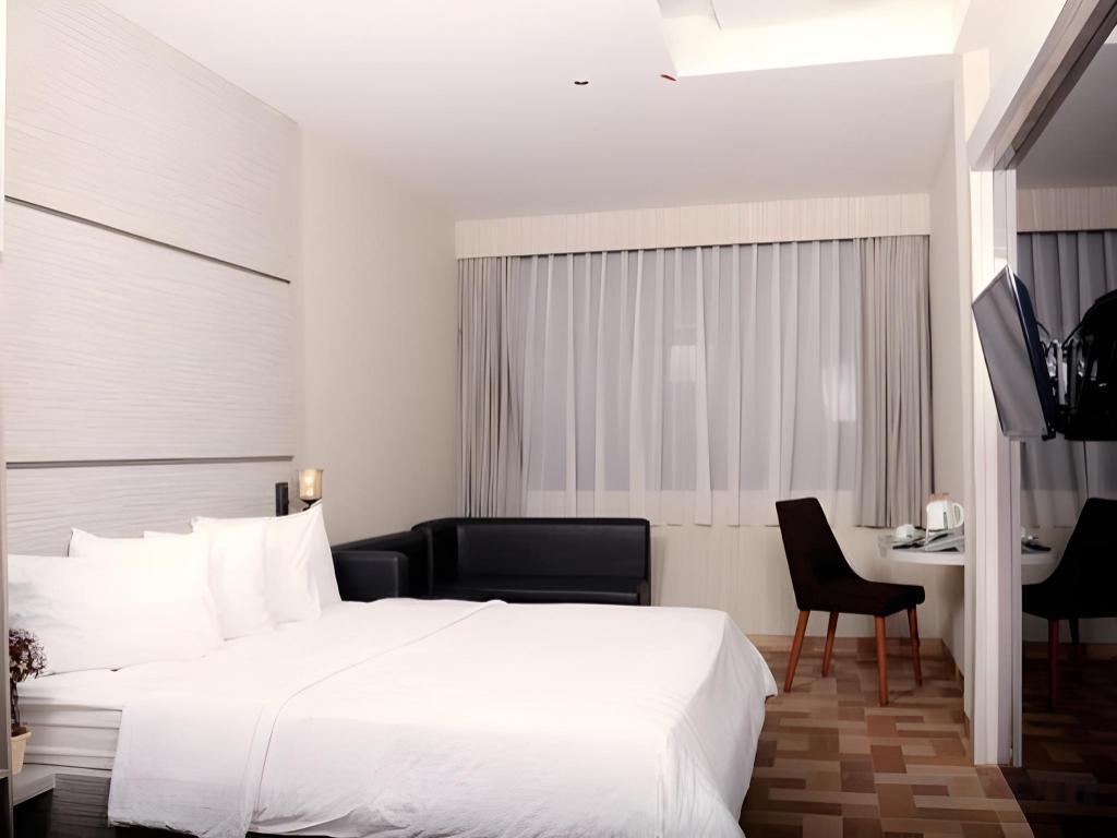 Shakti Hotel Jakarta 3/23