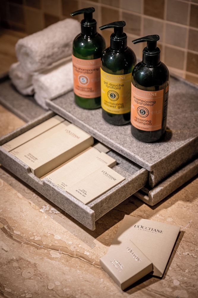 Lisboeta Macau-Maison L’OCCITANE photo2