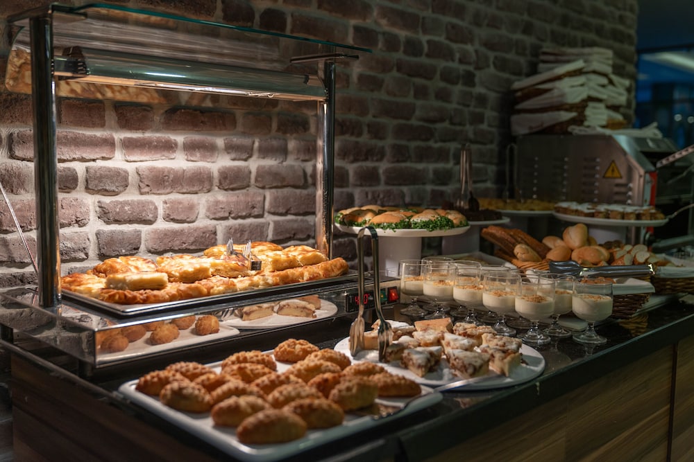 Laren Family Hotel & Spa 写真2