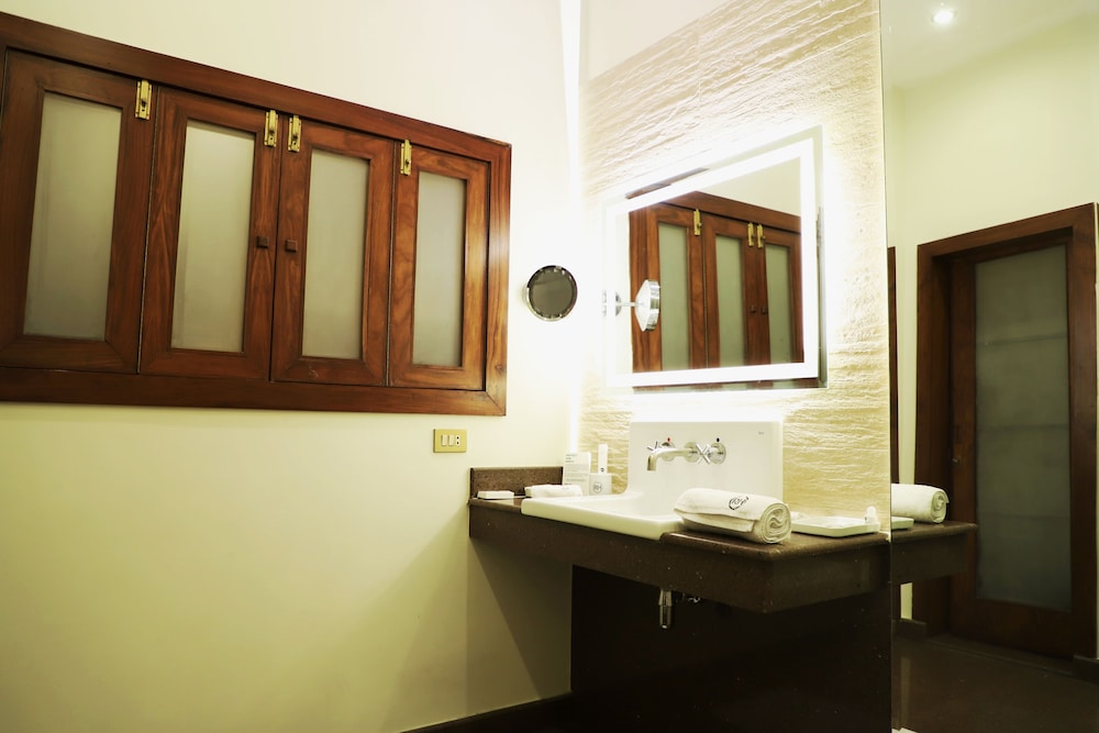 The Residency Hotel 43/43