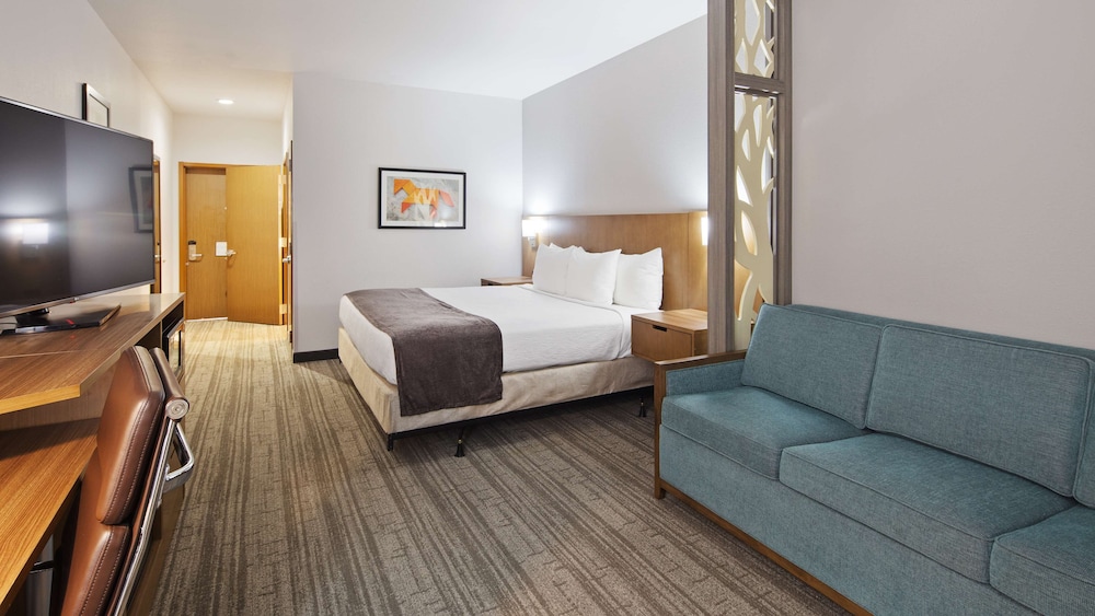 Best Western Green Oak Inn & Suites 16/30