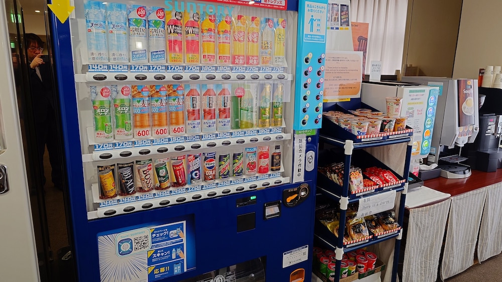 Hotel Tetora Asahikawa Station 38/50