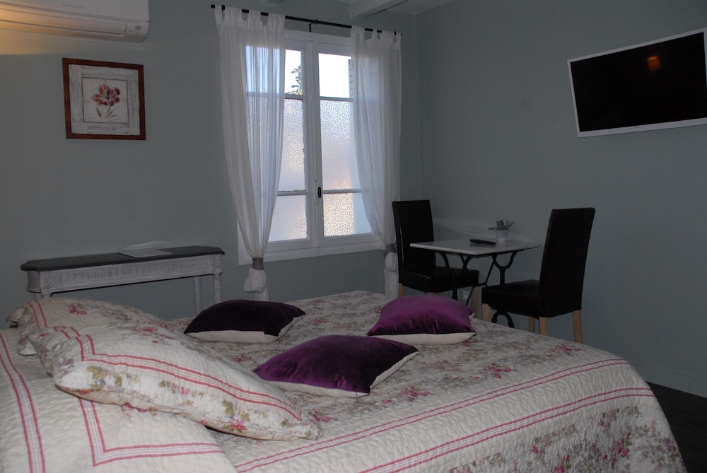 Hotel Ermitage 42/51