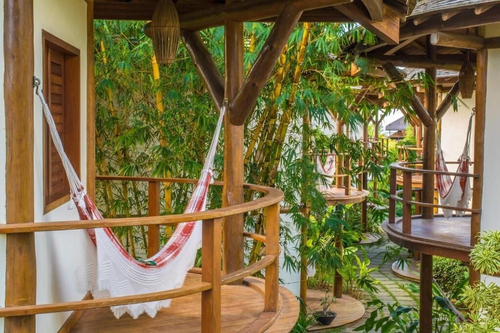 Hotel Villa Balidende 32/53