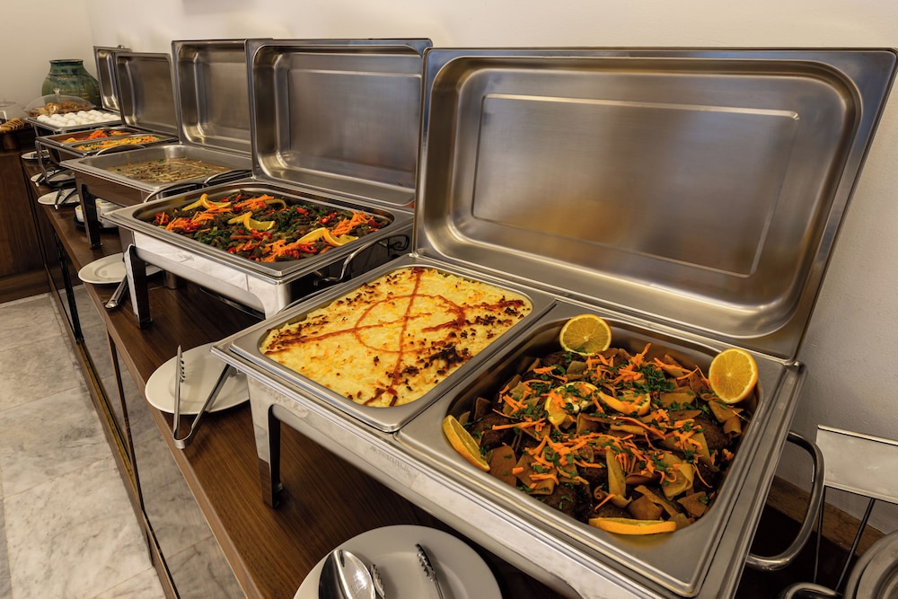 فندق هدب الصحافه(HDB hotel Sahafa) 24/56