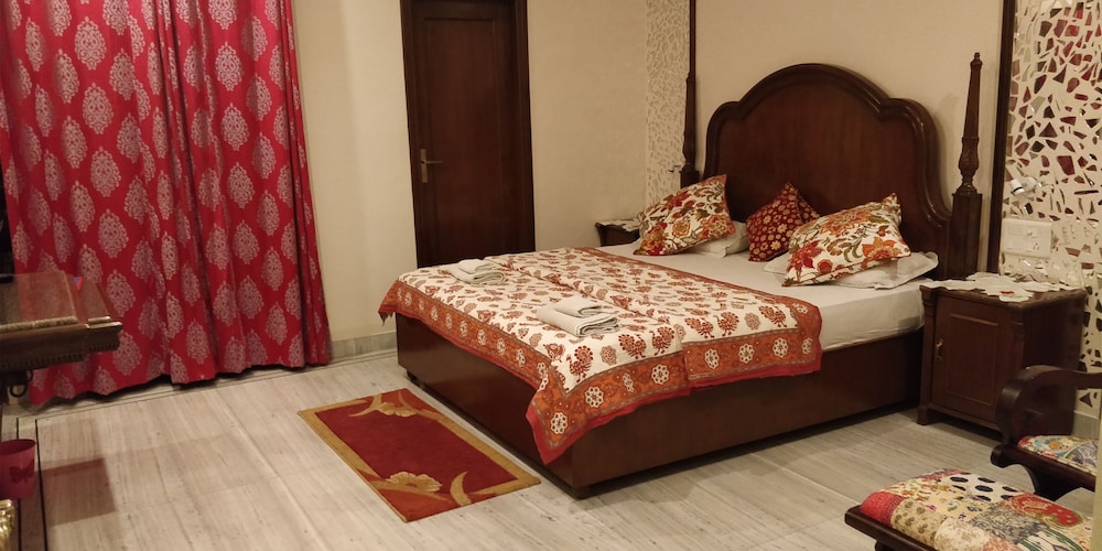 All Seasons Homestay 12/50