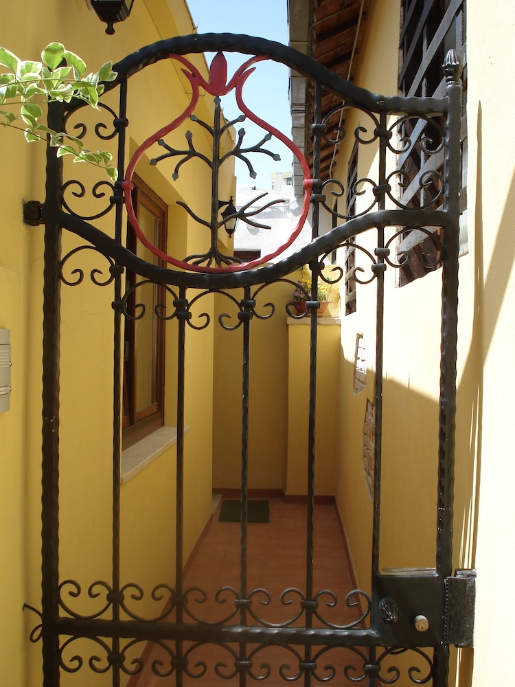 Il Giardino Segreto 25/38