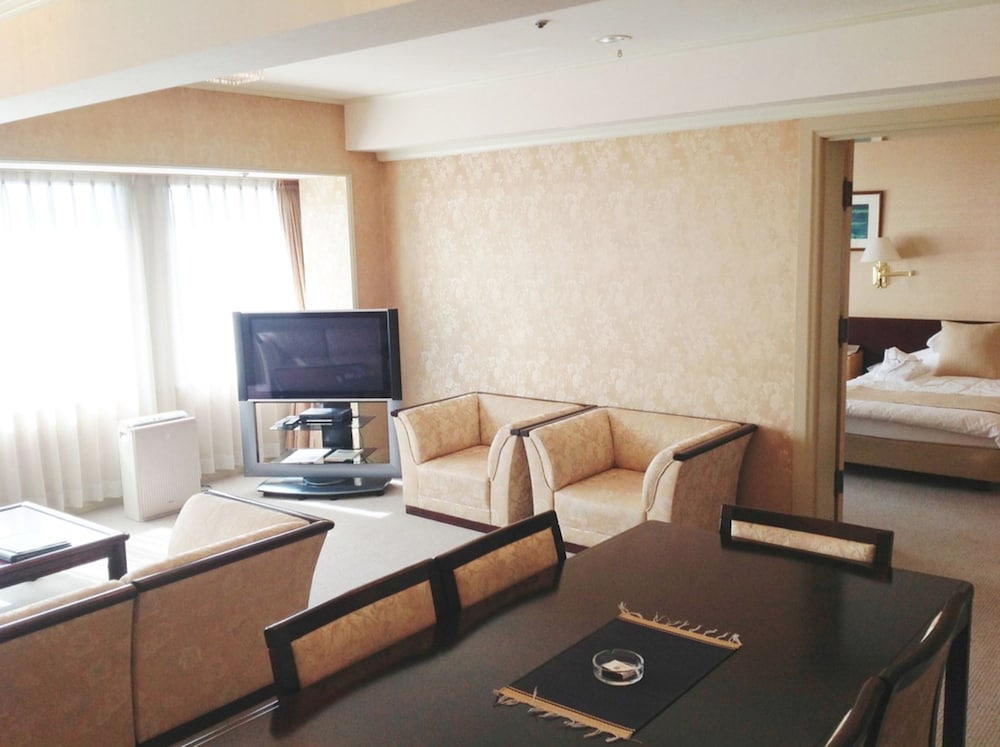 Okayama Plaza Hotel 39/50