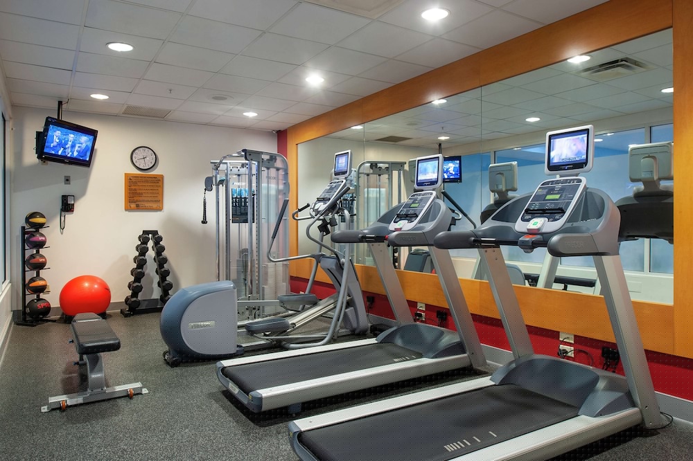 Hilton Garden Inn Allentown Bethlehem Airport 36/64