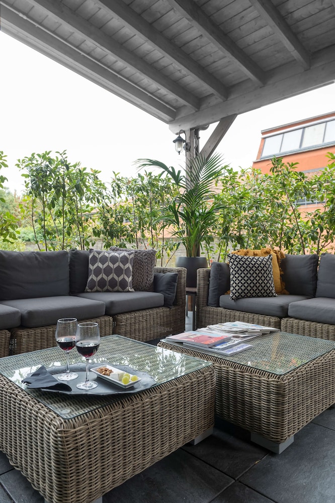 Elizabeth Lifestyle Hotel Bologna 35/50