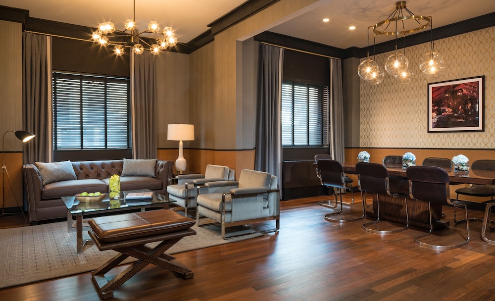 Gild Hall A Thompson Hotel 31/50