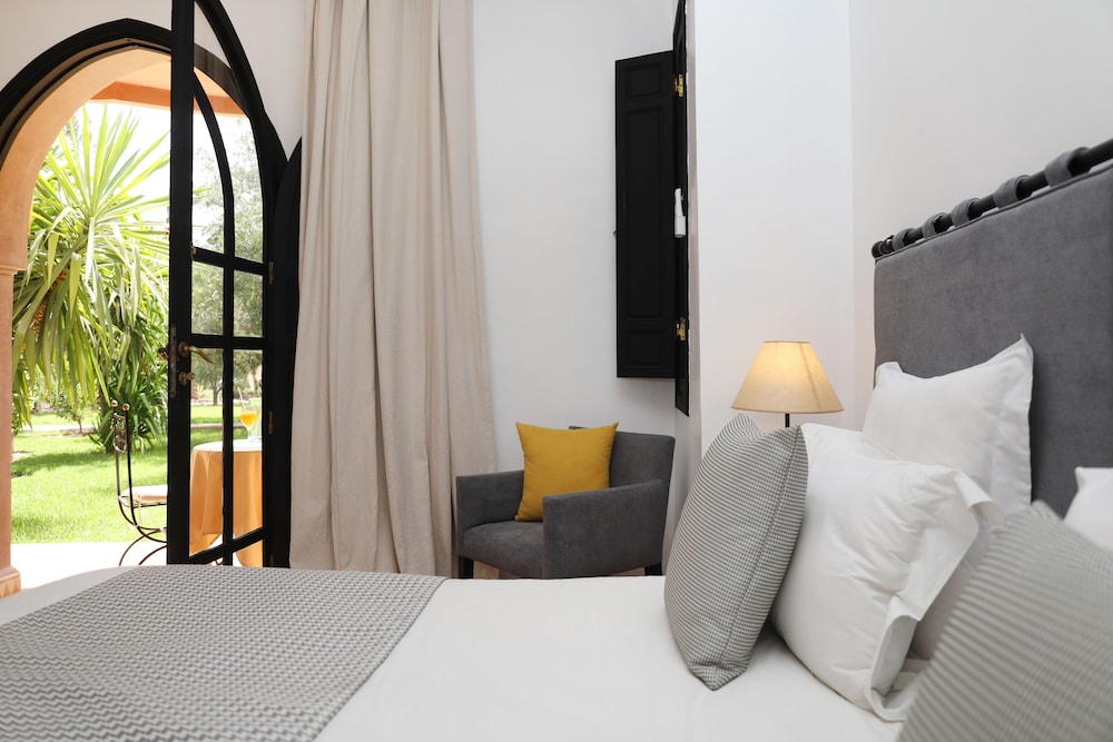 Villa Al Assala La Palmerale 35/80