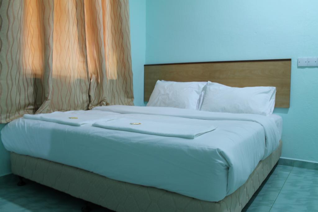 Rose Inn Motel 14/26