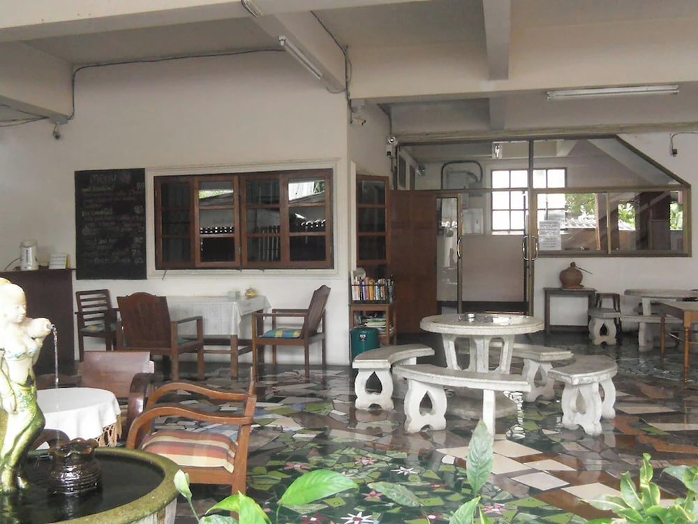 Ban Wiang Guesthouse 46/61