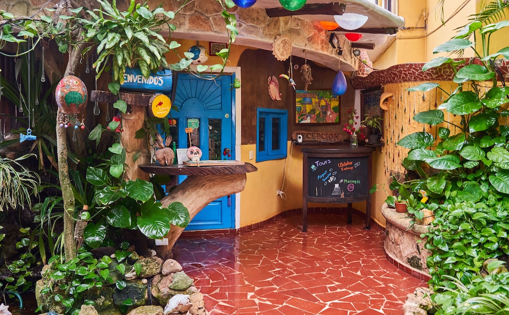 Maison Tulum 3/72