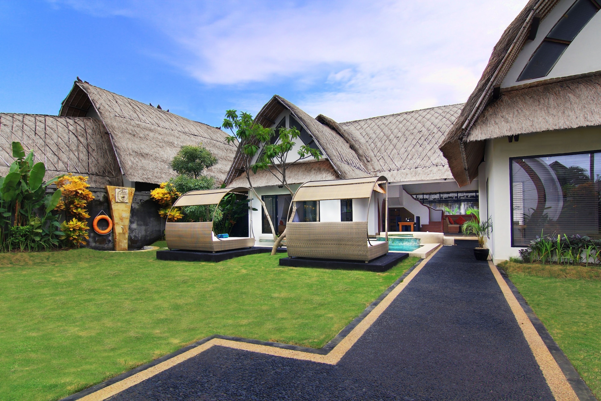 Villa Seminyak Estate & Spa - By Astadala in BALI
