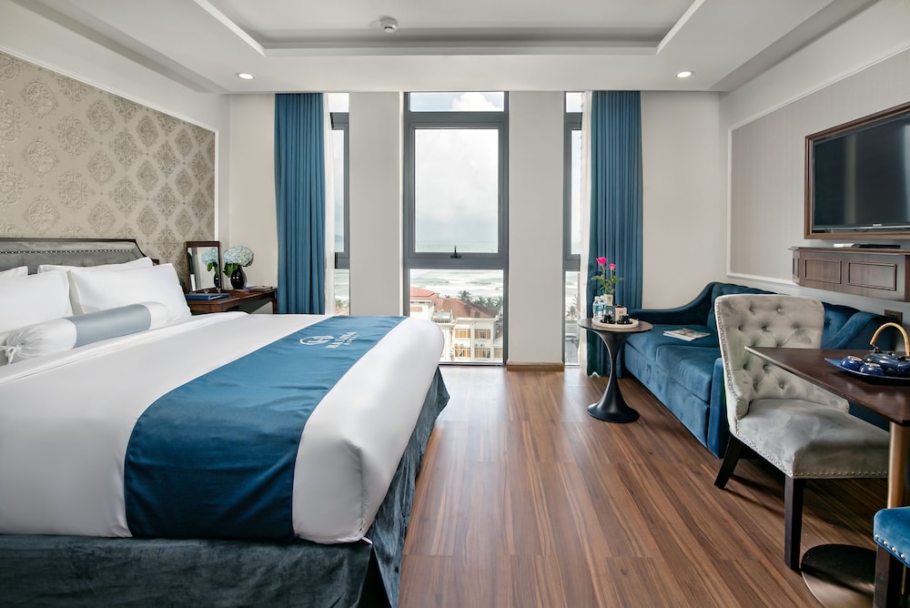 Halina Hotel & Apartment 14/48