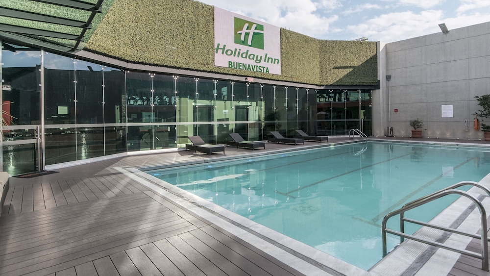 Holiday Inn Mexico Zona Centro by IHG 25/50
