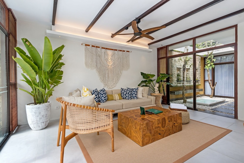 Ubud Green Resort Villas Powered by Archipelago 57/71