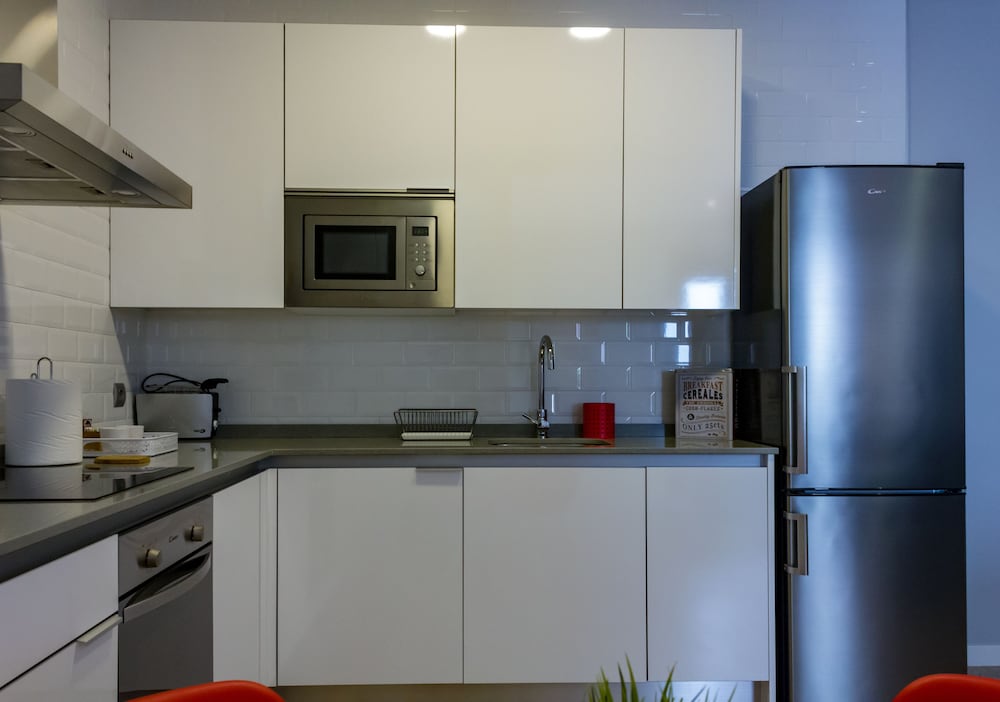 Arenal Suites 4/50