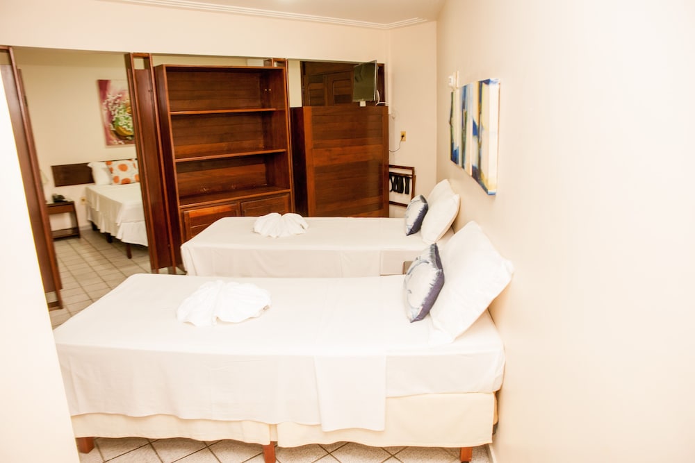 Pizzato Praia Hotel 23/60