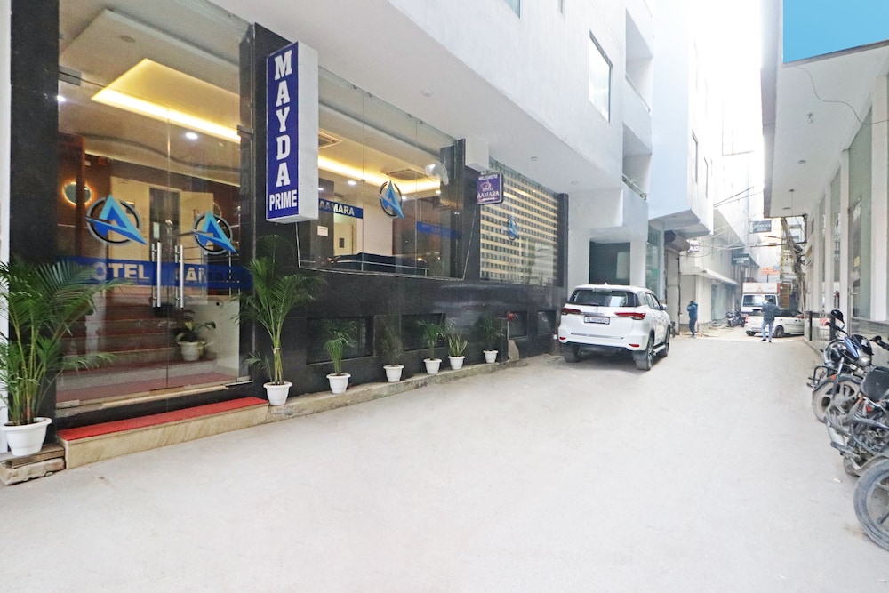 Oyo 10274 Hotel Aamara 59/61