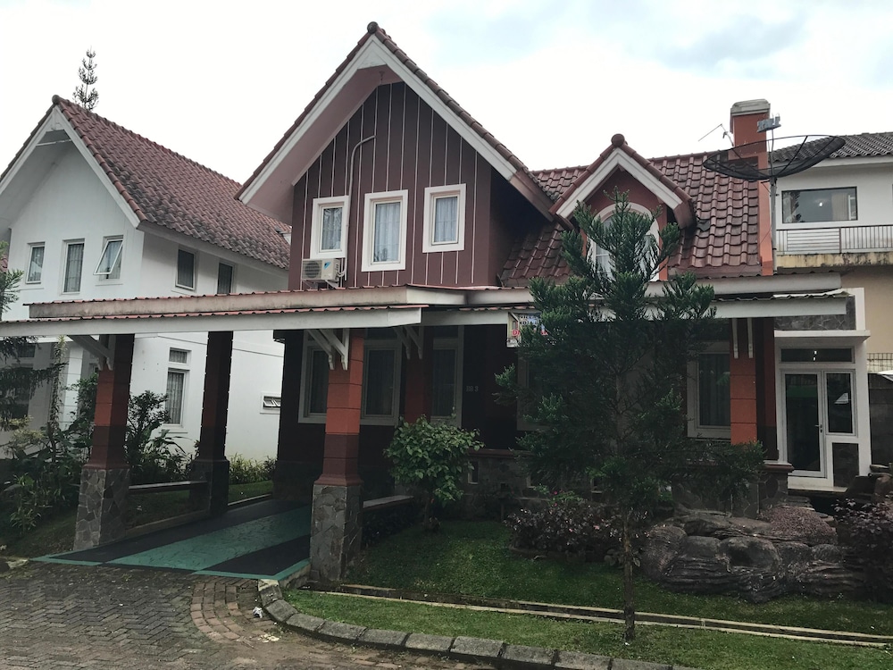 Villa Sofia Kota Bunga 7/31
