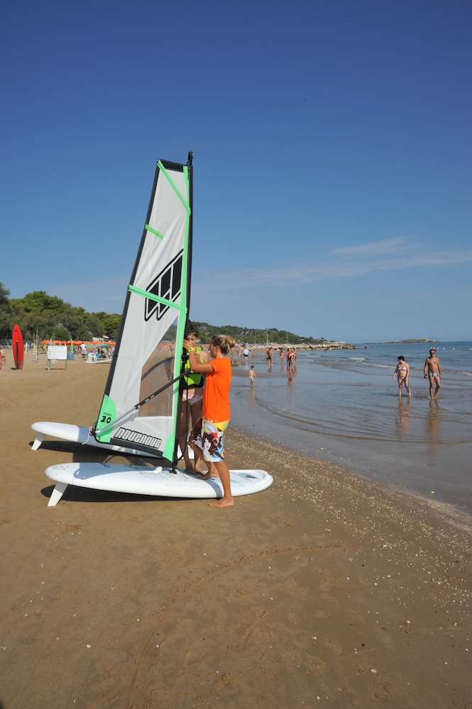 Villaggio Spiaggia Lunga 67/71